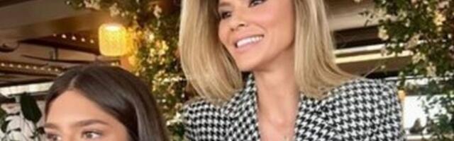 "Đina mi je rekla da želi ugovoren brak" Bivša dadilja Džinovića otkrila šok detalje "Udaću se za bogataša..."