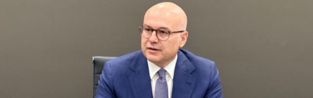 Вучевић: Најбоље би било да исподцензусни Ђилас остане само ружна успомена