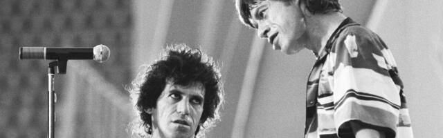 Uzeo je heroin i usta su mu poplavela: Legendarnom rokeru je život visio o koncu nekoliko puta, ali se dizao kao feniks