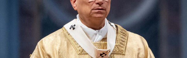 OTIMAJU NAM BUDUĆNOST ONI KOJI U KRVAVIM RATOVIMA OTIMAJU PRIRODNA BOGATSTVA: Oštro upozorenje pape Lava odjeknulo u svetskim centrima moći