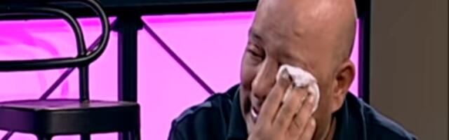 "Proganjala ga je slika njenog mrtvog tela" Džejova sestra je ubijena, a on je prepoznao