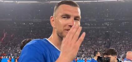 NEMAC BI DA NAPIJE DŽEKA ŠLJIVOVICOM! Na najteže pitanje imao spreman odgovor: Završiću vam to uz puno piva i nekoliko rakija...