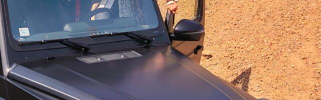 Ovog vikenda pogledajte: Jubilej 140 godina Mercedes-Benza
