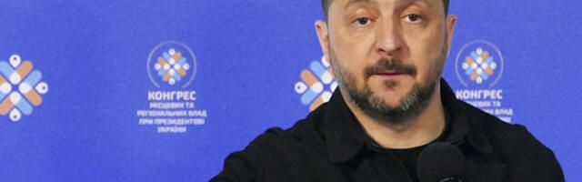 Лавров: Зеленски је добар комичар који покушава да игра трагедију