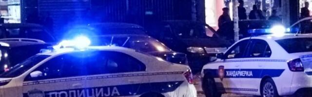 UKRAO ALAT U VREDNOSTI OD PREKO 200.000! Hapšenje u Subotici!