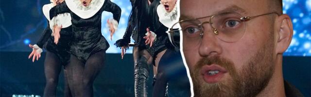 "Da su nas Srbi i Hrvati ocenili kao mi njih..." Danijel Alibabić razočaran glasanjem "Komšije svaka čast"