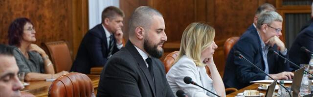 Zukorlić pozvao bošnjačke poslanike na jedinstven nastup u zaštiti izbornih prava Bošnjaka