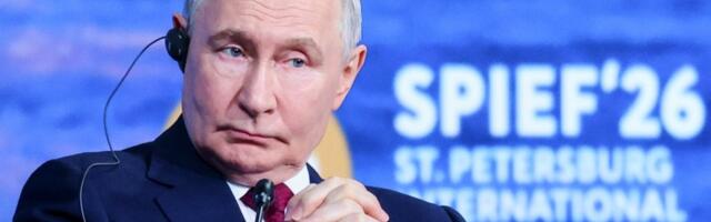Putin pred svima saopštio šok informaciju: Zapad ovo krije kao zmija noge - svet mora da zna