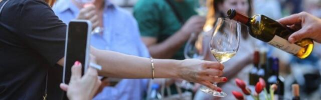PANČEVO WINE WEEKEND - više od 40 vinarija i 15 gastro izlagača uz odličan muzički program