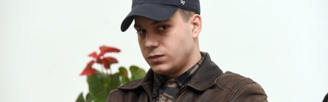 "Srna i Irfan su se trudili da me odvuku od toga!" Pavle Mensur nije krio detalje neslaganja sa roditeljima