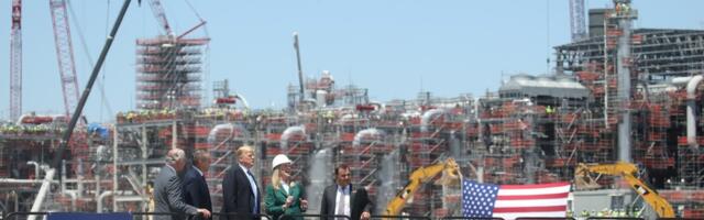 Zanemarivanje projekta tečnog zemnog gasa ugrožava partnerstvo Kosova sa SAD, upozorava Američka komora