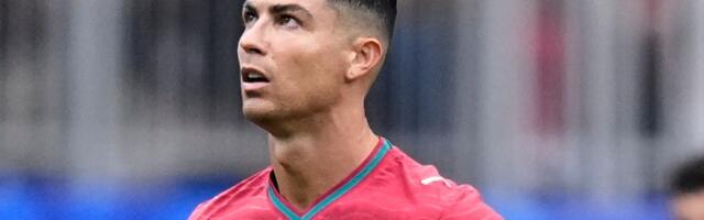 Ronaldo na udaru kao nikada u karijeri - nisu štedeli reči: To je sramotno