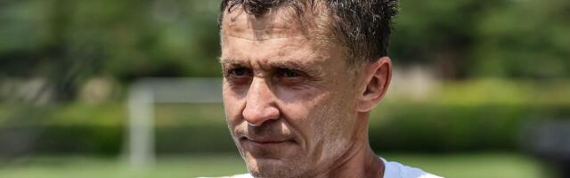Sale o Dekiju bez trunke sujete: „O njemu sve najbolje i najlepše“ (VIDEO)