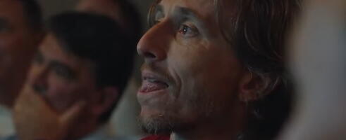 MODRIĆ I SELEKTOR HRVATSKE ZAPLAKALI PRED UTAKMICU ODLUKE! Luka nije mogao da se kontroliše kada su mu ovo pokazali