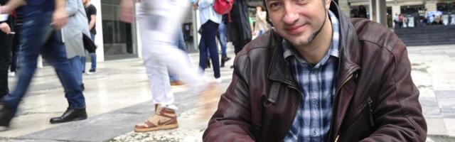 Sloboda je svest o skladu nesklada nesavršenih ljudi: Psiholog Oliver Tošković za Danas