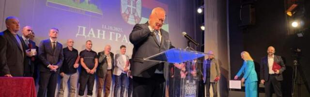 Predložite kandidate za Oktobarsku nagradu grada Leskovca