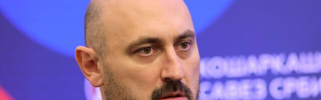 Nenad Krstić neprijatno iznenađem odnosom prema selekciji Srbije: „Svi nosioci grupa imaju značajno povoljnije termine u odnosu na nas“