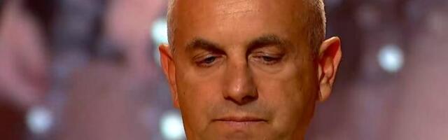 "NISAM IMAO NIKAKVU GRIŽU SAVESTI" Ivan Gavrilović o prevari supruge i pomirenju koje je obrisalo ružnu prošlost: Bilo je porodičnih trauma...