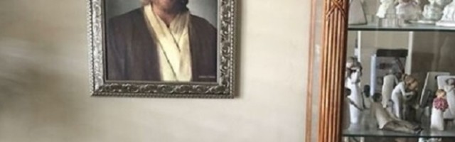 "Napravio sam veliku grešku"