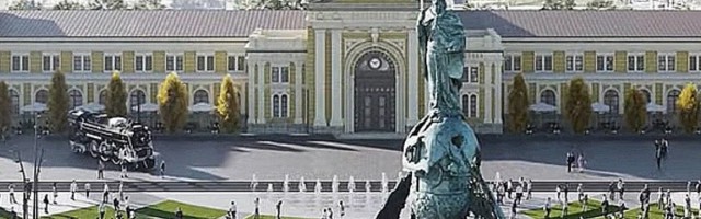 Više od 9 miliona evra za spomenik Stefanu Nemanji