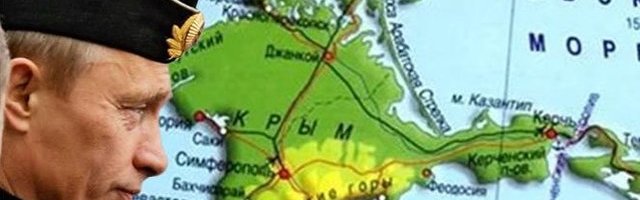 DOK IM PUTIN ŠALJE AVIONE POMOĆI U BORBI PROTIV KORONE! Američke diplomate misle da je trenutak da se vrši pritisak na Rusiju da vrati Krim!