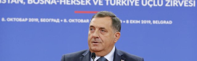 Dodik najavio, naredne sedmice ruska vakcina u Republici Srpskoj