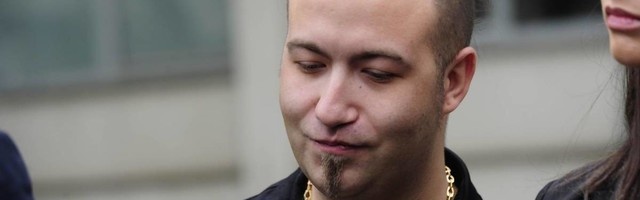 Rasta priznao da je kriv za posedovanje droge pa se nagodio sa sudom - ništa od zatvorske kazne