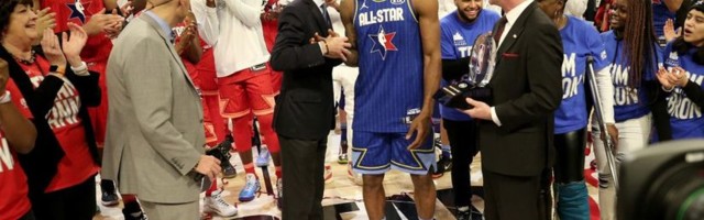 NBA naciljala 75.000.000.000 dolara za TV prava