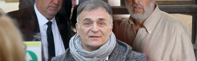 Sramna izjava profesora Beogradskog univerziteta: Lečića, Aleksića i Jutku treba ohrabriti, a ne trpati iza rešetaka