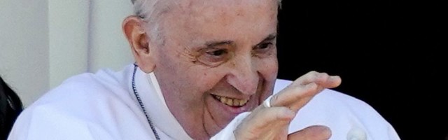 Papa osudio abortus kao "ubistvo", ponovio i stav o istopolnim brakovima