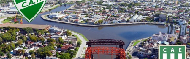 Buenos Ajres – fudbalska prestonica sveta: Upoznajte Ituzaingo i Ekskurzionistas, omiljeni klub Emira Kusturice