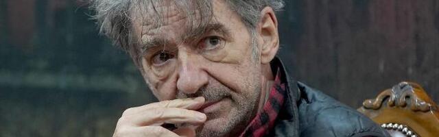 Miki Manojlović o vakcinaciji: Verujete u Boga, a u nauku ne
