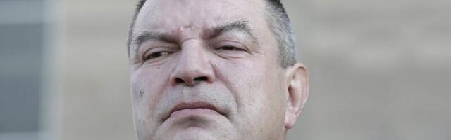 Transparentnost: Grčić ne može da bude razrešen, jer od 2017. nije direktor EPS