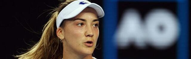 Eh Danka, Danka: Crnogorka napravila senzaciju protiv Radukanu, Halep je počistila za sat vremena