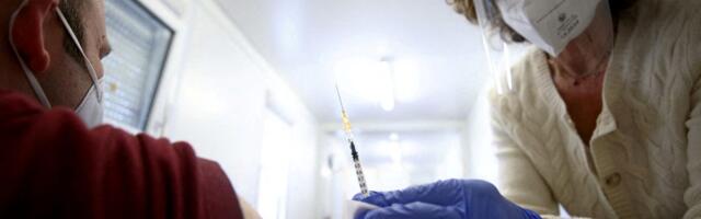 Austrija ukida stroge mere za osobe koje nisu potpuno vakcinisane