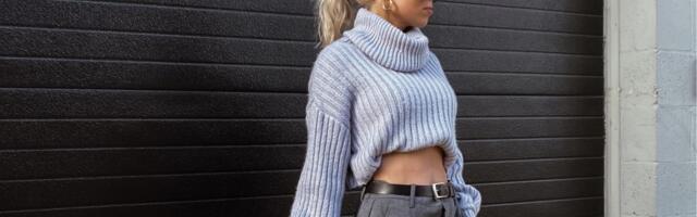 Pantalone će zameniti farmerice i veoma smo srećni zbog toga