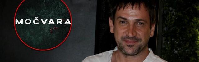 Goran Bogdan o liku u "Močvari": Tempirana bomba