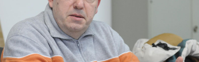 INTERVJU VIGOR MAJIĆ: Otpor promenama dolazi sa univerziteta