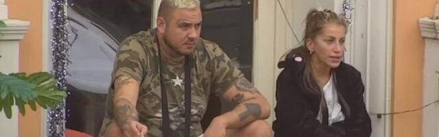 KAKO IDE KRAJ JA SAM SVE LUĐU! Planiraju život napolju! Car savetuje Dalilu: Tebi je ovo postalo prirodno stanište!