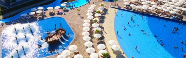 OD DANAS VIŠE SUNCA I TOPLIJE