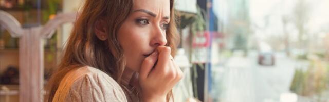 "Osećam se neprivlačno, muž me ne pipa tri godine"