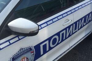 Београд, ухапшен због сумње да је напао ћерку, зета и унуку