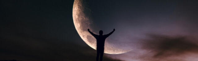 NA OVA ČETIRI ZNAKA ĆE UTICATI MESEC U JARCU Oni će imati novca, kreće ljubavni preokret, ovo je njihov period