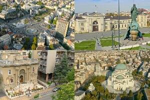 Тражи се кревет више - упознајте Београд на месту где се срећу Београђани