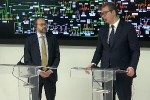 Вучић: Србија умногоме зависи од ЕУ и без ње не може напред