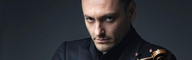 Maksim Rizanov: Da mogu, svirao bih i u Rusiji