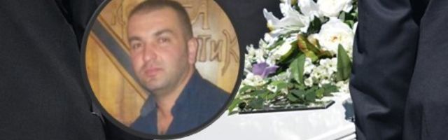 DEVOJKA GRLILA SANDUK! NEĆU DA ŽIVIM BEZ TEBE: Potresni detalji nezapamćene tragedije u Negosavlju kod Medveđe