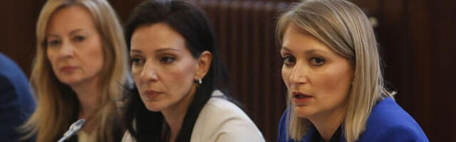 Mreža protiv nasilja: Ukidanje Aketnog odbora je uzurpacija vlasti