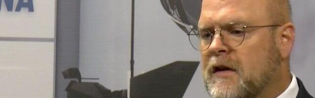 Džefri, Kosovo je Srbija, ugledaj se na Hila! Srbi sa KiM odbrusili ambasadoru SAD u Prištini: Zaustavite bezumno maltretiranje!