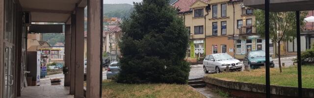 Promena vremena – stižu vetar i zahlađenje
